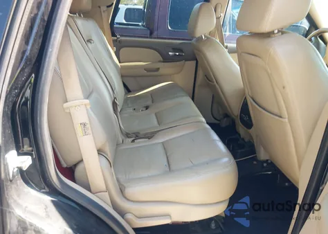 2007 GMC Yukon Slt z USA, uszkodzony, nr VIN 1GKFC13047R155695